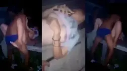 Goyang Bareng Teman-teman Seru-seruan