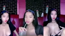 Livestream Bukit Perbukitan Pamer Payudara Besar Menggoda