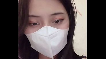 Streaming Panas Cewek Asia Manis 01