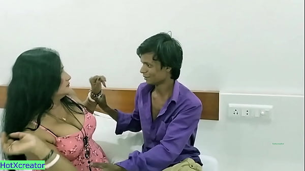 Suami India Loyo Vs Istri Seksi Menggoda! Web Seri Panas Hindi Episode 1