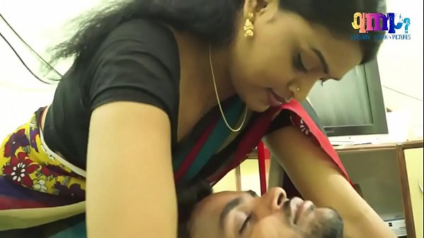 Gaietas Gadis Rumah Tangga India Dipanasin Sama Jutawan Teknologi
