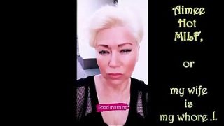 Petir Stone Menelanjangi Istrinya Yang Jalang Dari Belakang! Pelajaran Cara Memperlakukan Wanita Ala Tokoh Rusia.