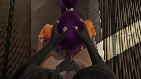Soifon Dan Yoruichi: Gairah Tak Terkendali Di Dunia Shinigami