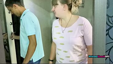 Gadis Montok Rusia Dengan Payudara Besar Menggila Seperti Pelacur