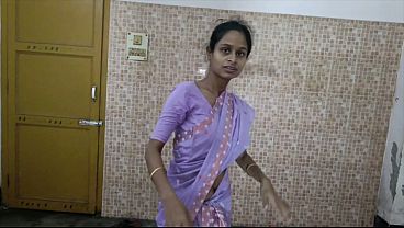 Bhabhi Genit Menggoda Mencoba Petualangan Anal Pertama Dengan Devar