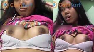 Abg Sange Colmek Depan Kamera Ometv, Toket Montok Dipamerin Biar Makin Basah