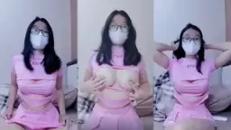 Bocil Chindo Mochi Kimochi Yang Menggoda Dan Menggiurkan