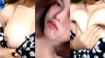 Cewek Tiktok Lagi Ngewe Viral Full Video 02