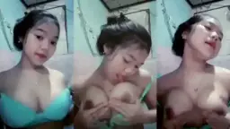 Dini Cewek Sma Buka-bukaan Buat Pacar