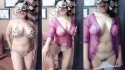 Tante Dewi, Susu Montok Gede Banget Bikin Sange Mango Id 36718562