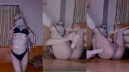 Vani Jalang Yang Ganas Dan Siap Colmek