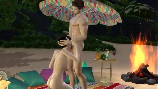 Ibu Hot Ngacengin Pacar Di Tempat Umum, Main 3d Hentai Liar