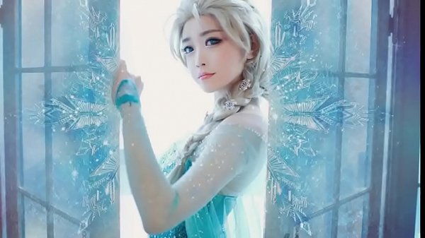 Elsa Si Cewek Asia Abg, Bikin Tegang Makin Pengen.