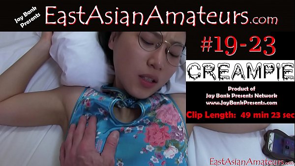 June Liu 刘玥 Spicygum – Adegan Panas Creampie Dengan Jay Bank, Bagian 2