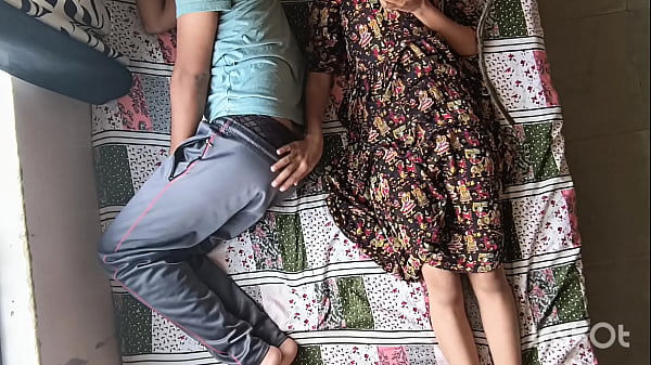 Bhabhi Genit Shivani Rayu Devar Tidur Lalu Naiki Dia Dengan Pose Amazon Yang Panas.