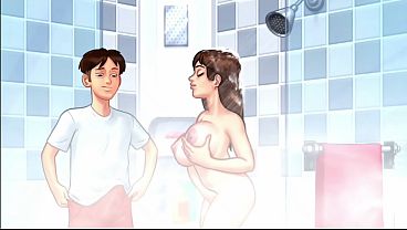 Ibu Tiri Suka Semuanya Rapi Dan Pas Di Tempatnya