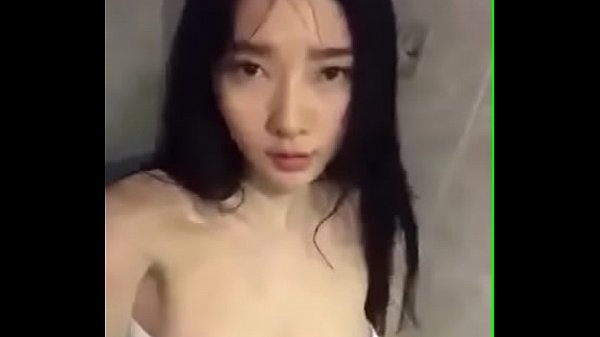 Gadis Model Seksi Dari Tiongkok