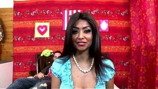 Mainin Kontol Sama Ibu Latin Sambil Ngeces