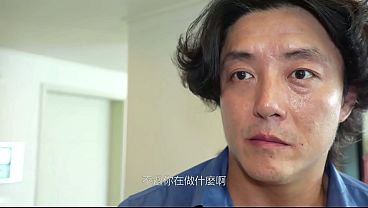 Korea – Ngencengin Jomblo – Pembantu Tua Seksi Yang Bikin Minta Lagi