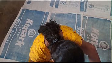 Indah Banget Sih, Kakak Tiri India Montok Ini, Kontol Gede Banget, Pas Banget Buat Mainin.