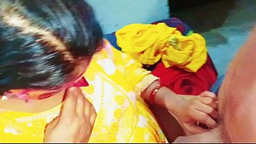 Bhabhi India Dikentot Doggy Style Sambil Merintih Dalam Bahasa Hindi