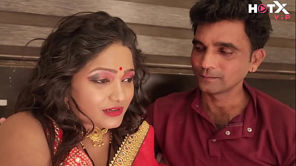 Sahabat Suami Ngentot Bhabhi India Baru Menikah Dengan Audio Hindi Yang Menggairahkan