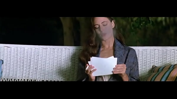 Patricia Healy Di China Moon 1994: Nafsu Membara Di Malam Gelap