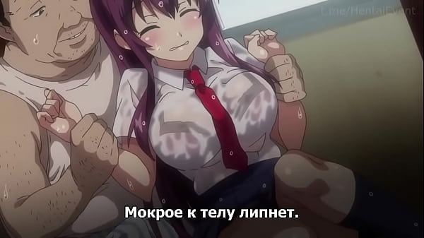 Ngentot Terus Chii-chan Makin Montok, Episode 1 Dengan Teks Rusia Bikin Makin Basah