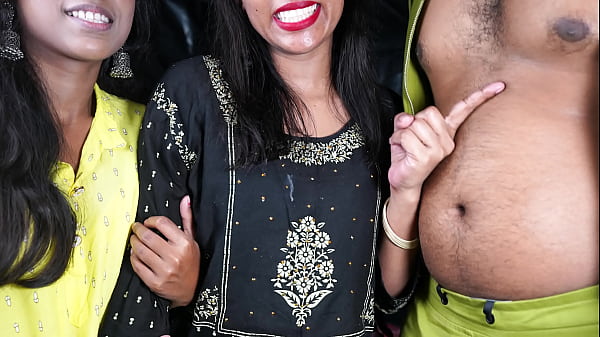 Gairah Terlarang: Adek Tiri India Menggoda Dalam Bahasa Hindi