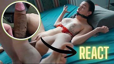 Aku Ibu Tirimu! Jangan Ejakulasi Di Dalam, Nak… Tapi Ibu Mau Dua Kali: Di Wajah Dan Dalam Vagina