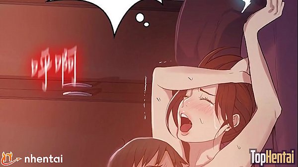 Lesbian Intensif: Pelajaran Mesra Ibu Tiri Bagian 5