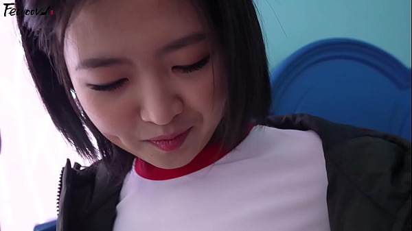 Korea – Pacar Montok Main Peran Pakai Stoking Hitam, Bikin Ngilu.