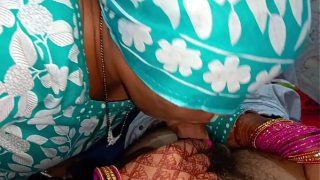 Video Blowjob Sama Anal Sex Spesial Karwa Chauth, Pake Suara Hindi Bikin Makin Greget