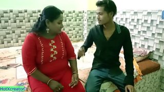 Cewek India Montok Digebukin Kasar Sama Kakak Tiri Yang Udah Nikah, Bokap Ngacengin!