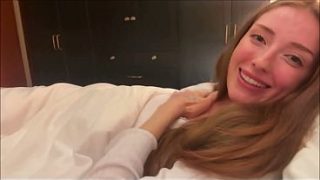 Tidur Seranjang Sama Adik Tiri Rambut Merah – Lola Grant – Terapi Keluarga – Alex Adams