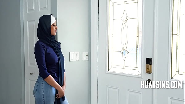Gadis Arab Sok Suci Belajar Budaya Amerika, Langsung Kena Getah Panasnya
