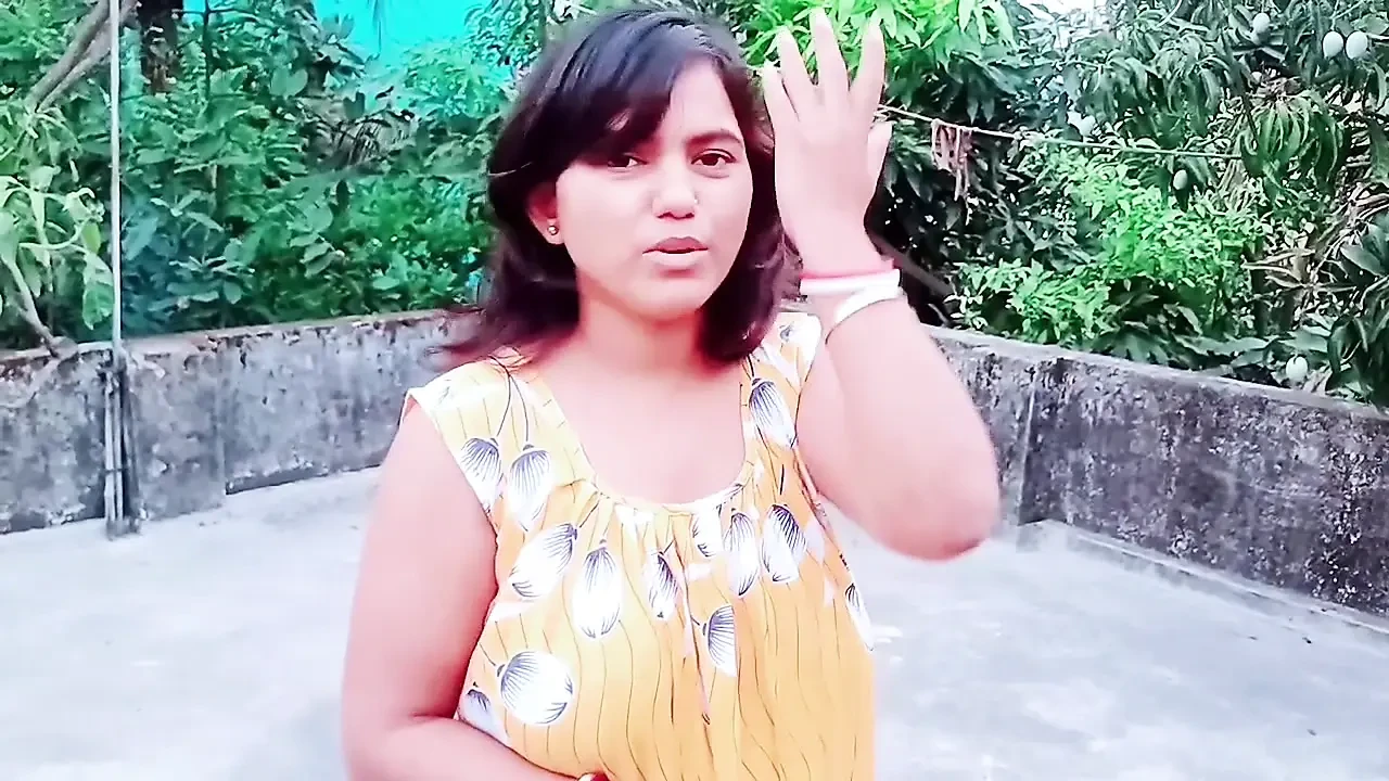 Mami Ki Lal Sari Dekh Ke Land Khada Hogya Hardcore Chudai With Mami