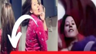 Anjali Arora, Si Cewek Viral Kacang Badam, Video Mesum Mms-nya Bikin Panas