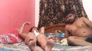 Bengali Pasangan Lagi Ngewe Panas Banget