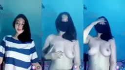 Bocil Beby Mut Wajah Lugu Tapi Toketnya Mulus Bikin Ngiler.
