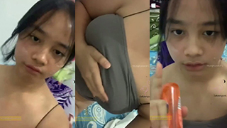 Bokep Terbaru Selin Abg Cantik Body Semok Viral 16, Memek Basah Colok Jari Ngentot Bikin Crot