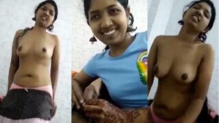 Gadis Kecil Biarkan Pamannya Merekam Video Mesra Marathi Mereka Yang Panas Dan Penuh Gairah