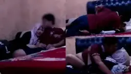 Masukin Kontol Ke Mulut Binor Bu Guru, Enak Banget Rasanya.