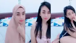 Mbeb Ukhty Binal Mangolive, Goyang Sambil Ngeluarin Suara Ngeces, Bikin Pengen Colok Terus.