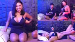 Meli3gp Pijat Plus Selebgram Nakal Amelia Ns Sampai Muncrat