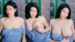Nih Cewek Ratu Rr Tobrut Pamerin Utingnya Live, Bikin Makin Greget!