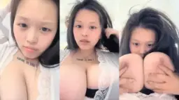 Pov: Ngentot Si Cici Tobrut Cantik, Nafsu Makin Menggebu-gebu