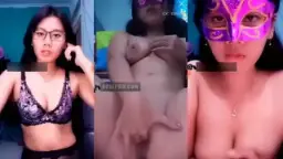 Risma Cikuwa Colmek Sampai Meki Becek Banjir Nikmat