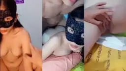 Terbaru Babbykitty Ngewe Live Lagi, Sange Banget Minta Digojlok