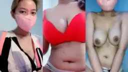 Vcs Toket Tasqya Mantap Banget Bikin Mango 84481256